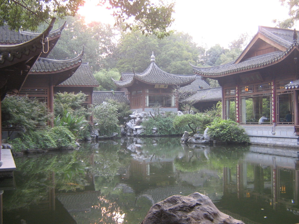 Tutte le informazioni per un viaggio in Cina