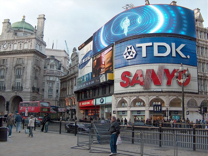 I nostri itinerari: cosa vedere a Londra
