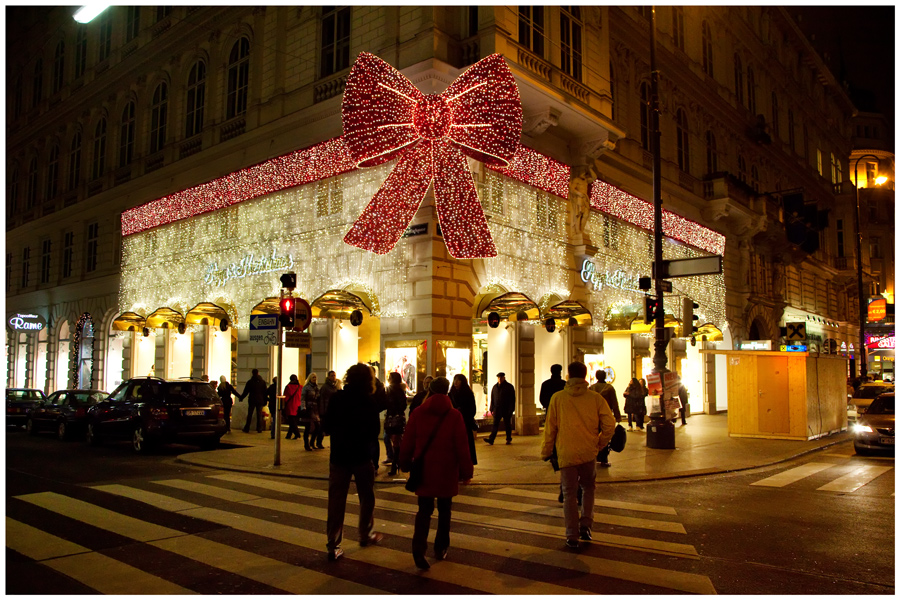 Musica e divertimento: la vita notturna a Vienna