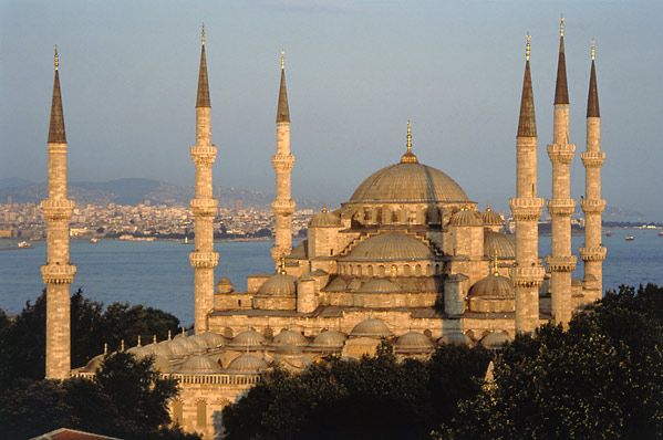 Guida alle cose da vedere a Istanbul