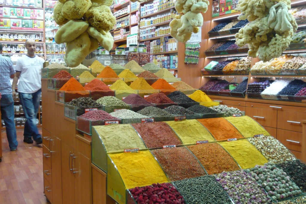 Guida alle cose da vedere a Istanbul