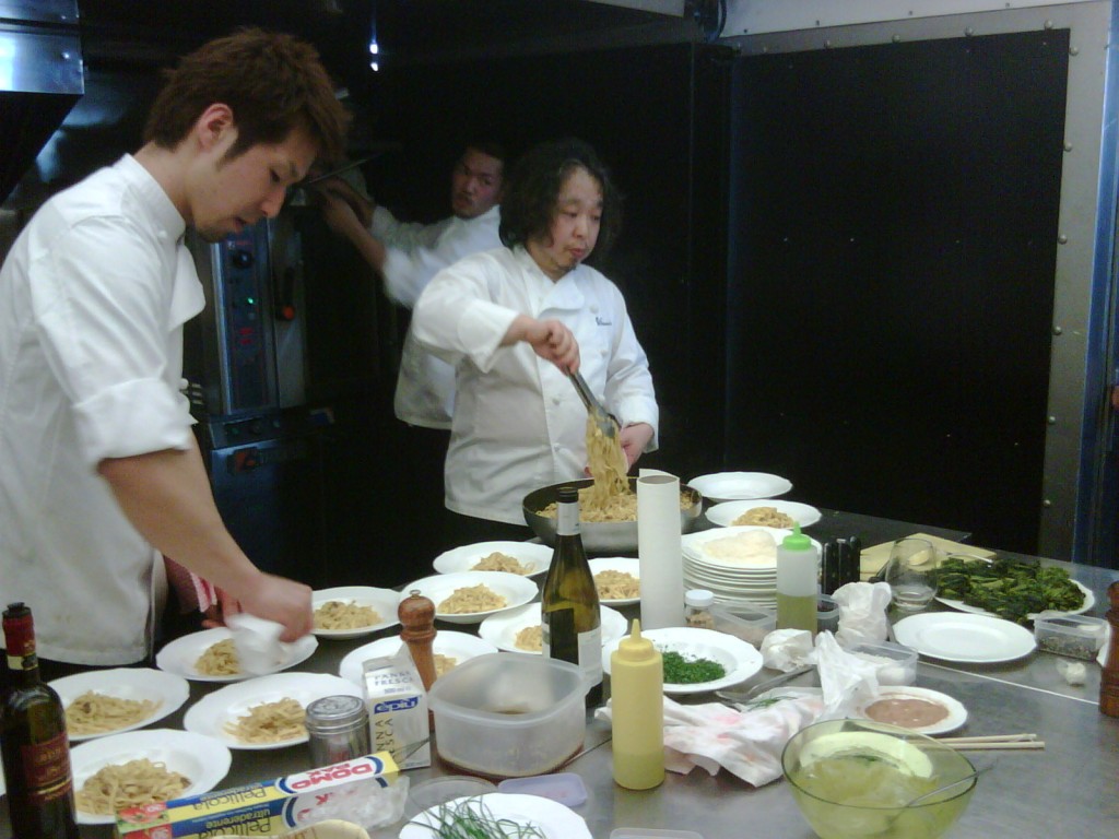 I migliori viaggi Gourmet