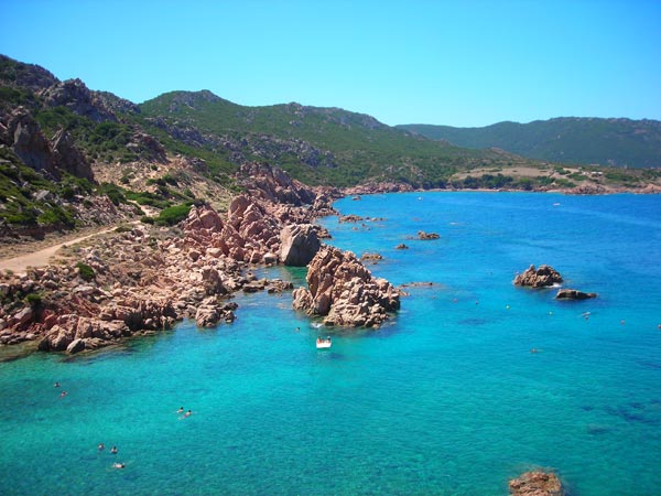 Le offerte last second per la Sardegna