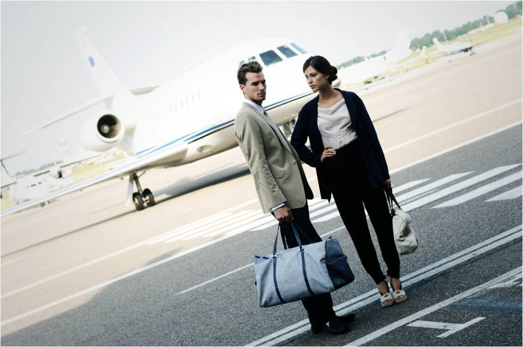 Come organizzare bagagli e valigie per le vacanze