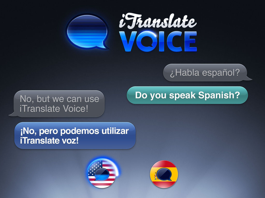 Installare traduttore simultaneo sullo smartphone