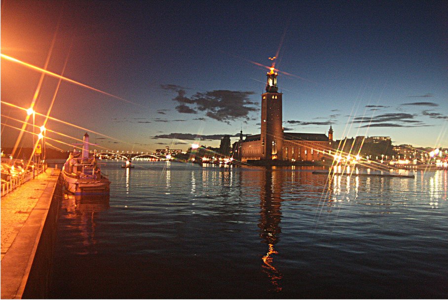 Idee per la vita notturna a Stoccolma