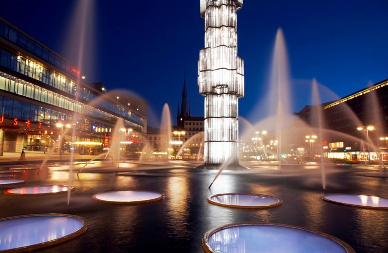 Idee per la vita notturna a Stoccolma