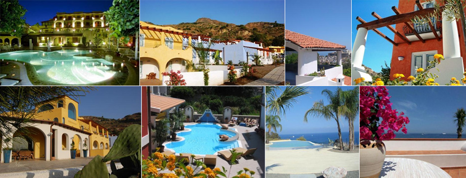 Gli hotel con cucina senza glutine