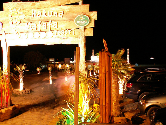 I migliori locali da vedere a Riccione