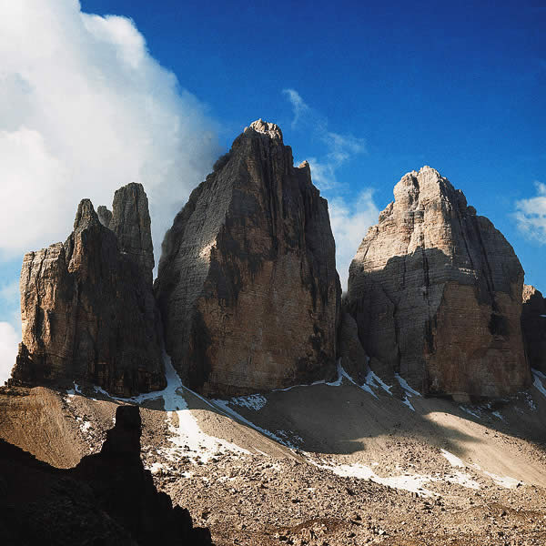 Che cosa vedere in Val Pusteria?