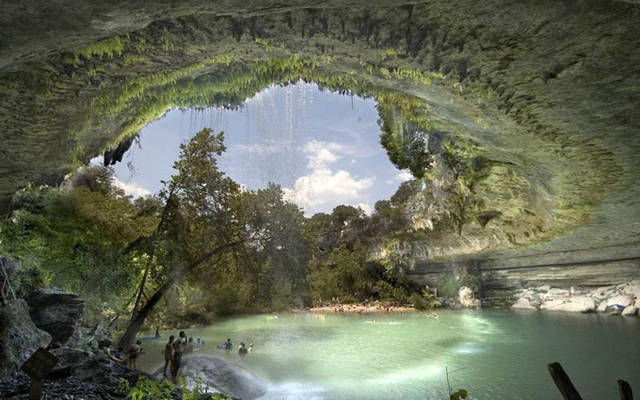Tutti i posti piu' belli della Terra