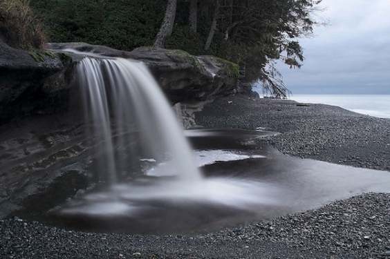 A caccia delle isole piu' strane nel Mondo