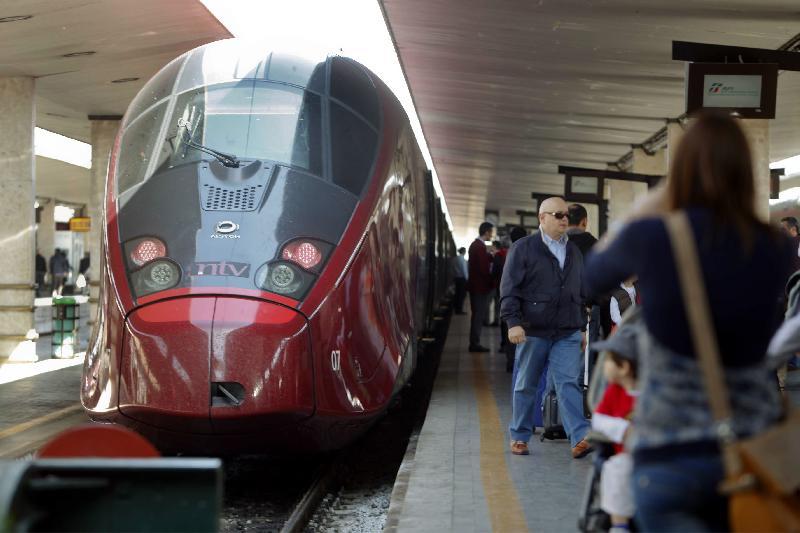 I casi in cui viaggiare in treno conviene
