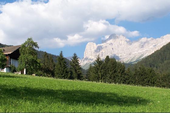 Consigli su gita in montagna per bambini