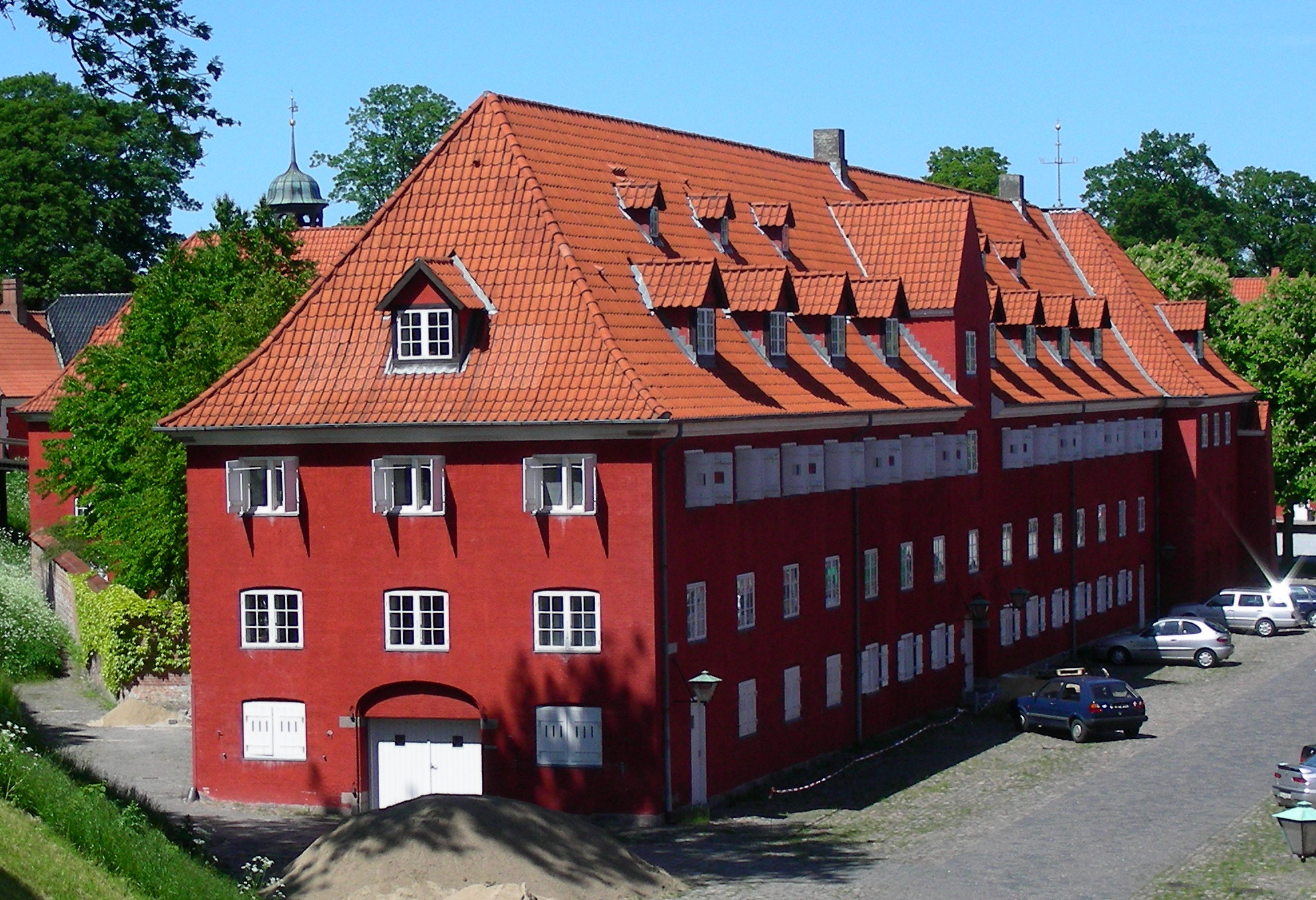 Che cosa fare a Copenaghen