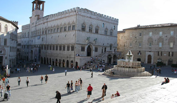 Consigli: itinerario turistico per 3 giorni in Umbria