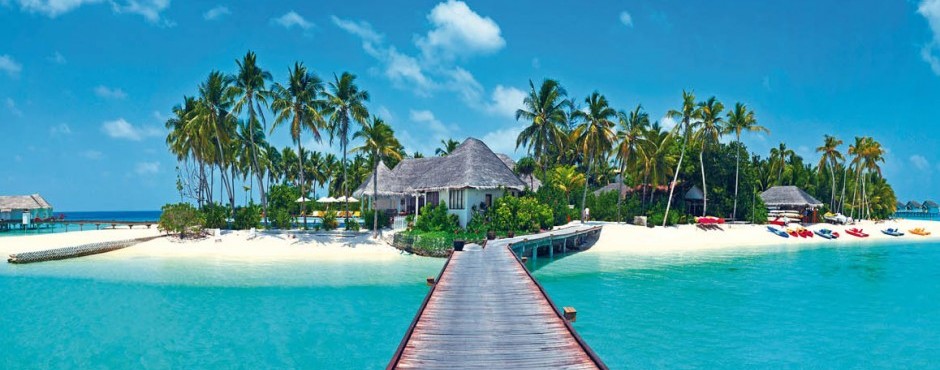 Cerchiamo di capire quando è meglio andare alle Maldive