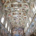 come visitare la Cappella Sistina