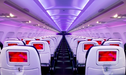 Tutte le misure per il bagaglio a mano