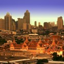 quando visitare la Thailandia