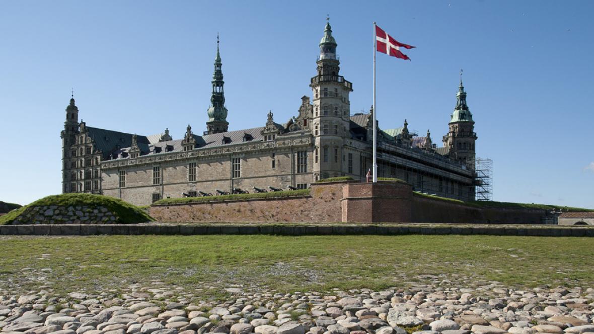 cosa vedere vicino Copenhagen