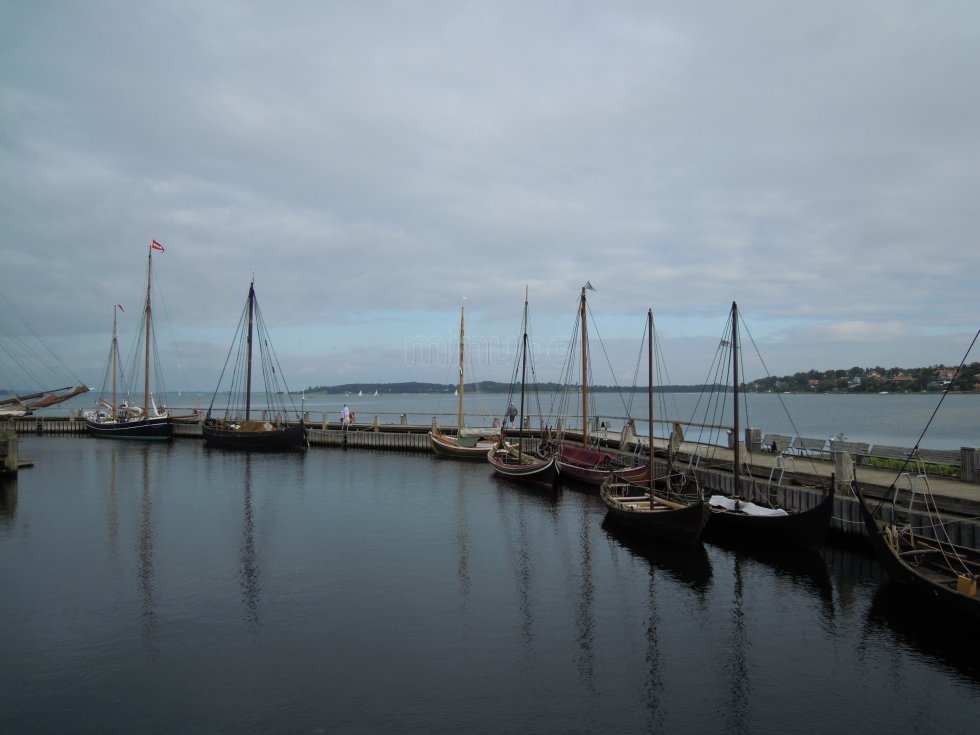 cosa vedere vicino Copenhagen