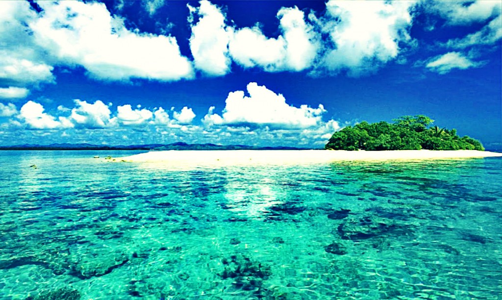 dove andare in Messico