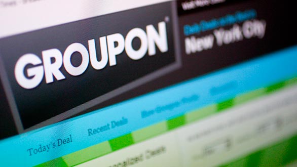 opinioni su Groupon viaggi