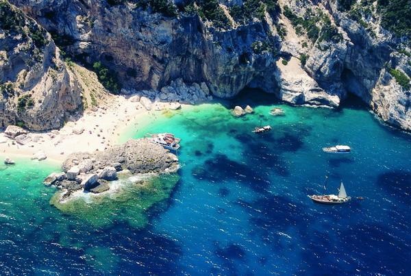 vacanza economica in Sardegna a Settembre