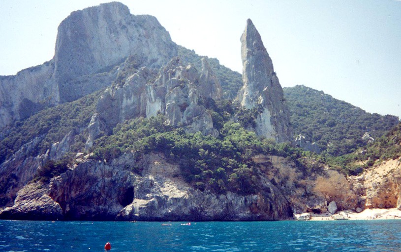 Cala Goloritzé