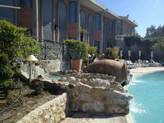 Terme Capasso