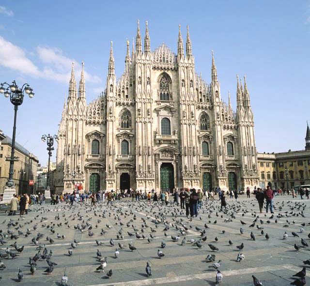 migliori ristoranti di Milano