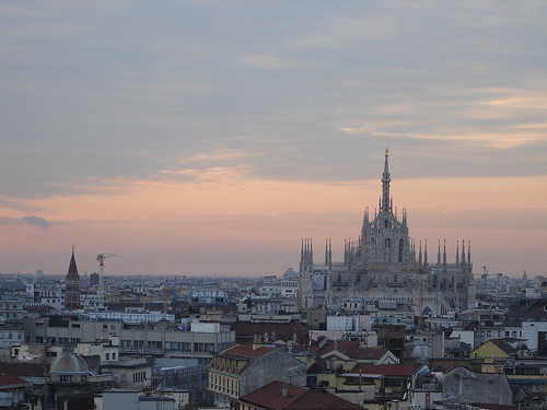 migliori ristoranti di Milano