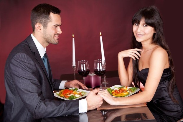 ristoranti romantici a Roma