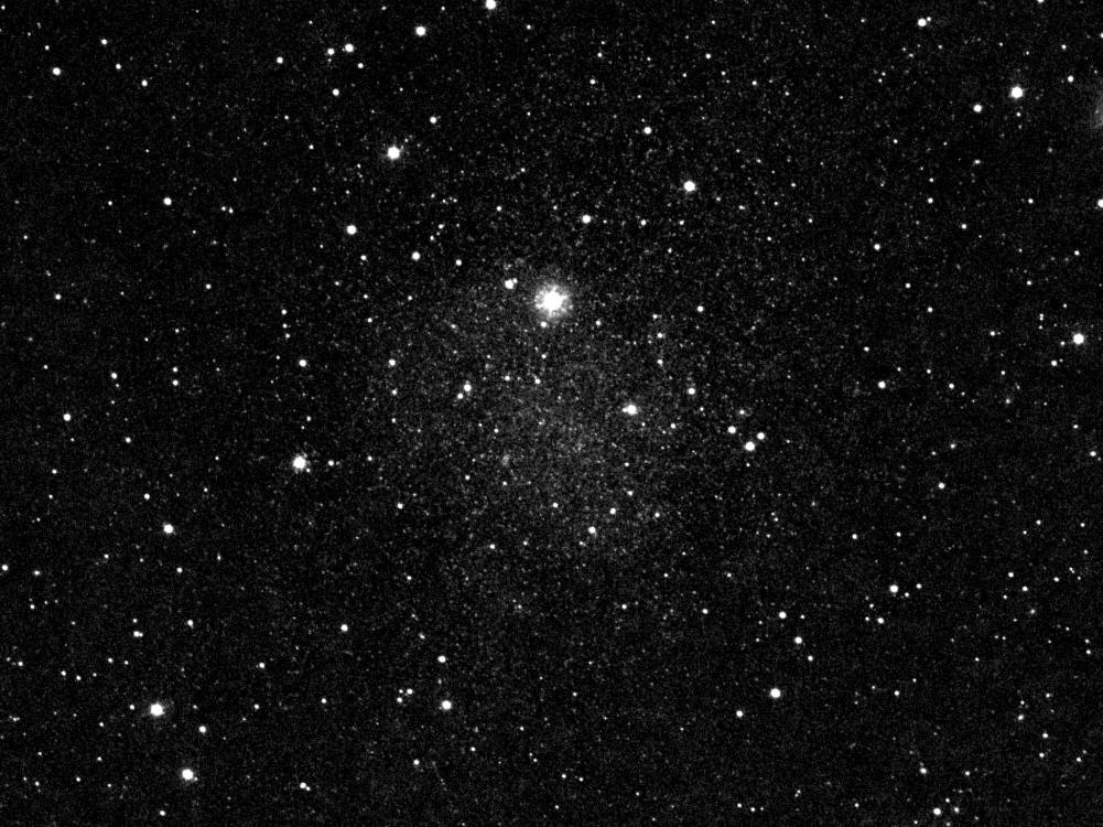 come fotografare le stelle di notte