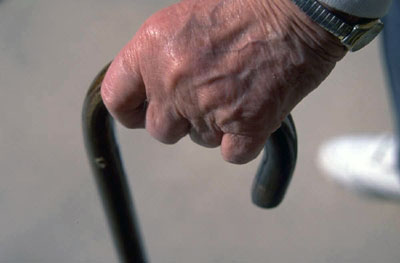 vivere in pensione