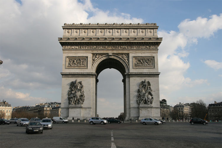 dolci tipici francesi