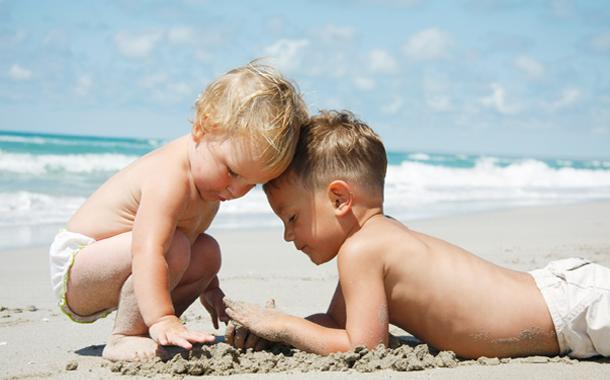 Offerte vacanze al mare con bambini piccoli in italia for Vacanze con bambini