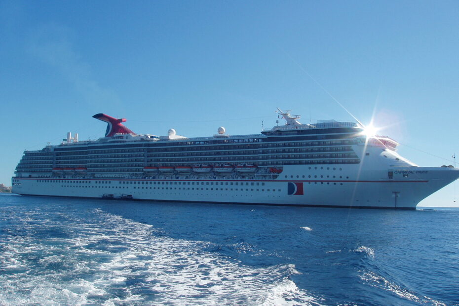 Che cosa portare in crociera?