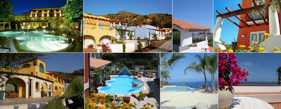 Gli hotel con cucina senza glutine