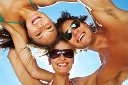 Offerte vacanze a settembre 2012