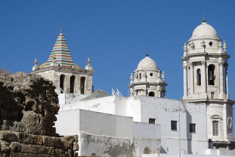 Organizzare un tour in Andalusia nell'ottobre 2012