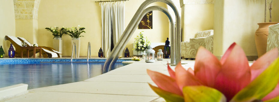 Offerte per fine settimana in centro benessere