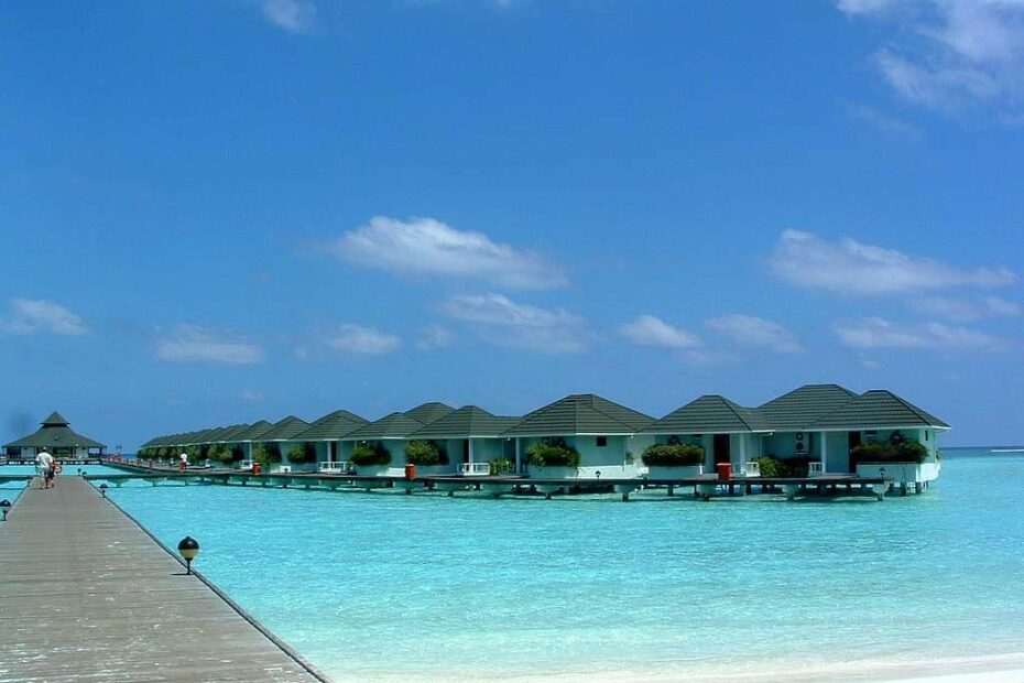 Cerchiamo di capire quando è meglio andare alle Maldive