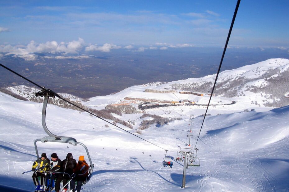 Offerte per vacanze neve 2013 in Abruzzo