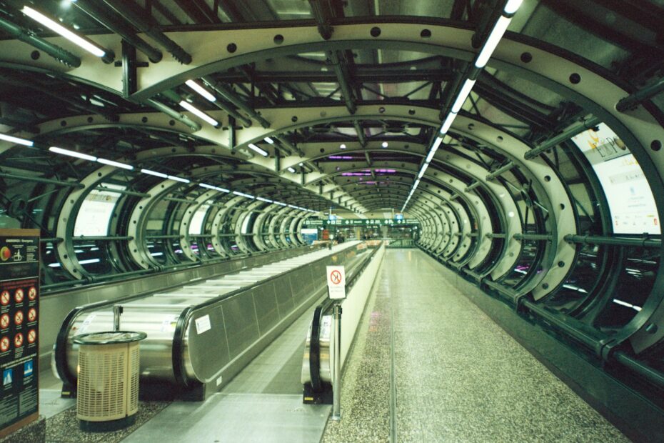 Trovare un parcheggio economico a Malpensa