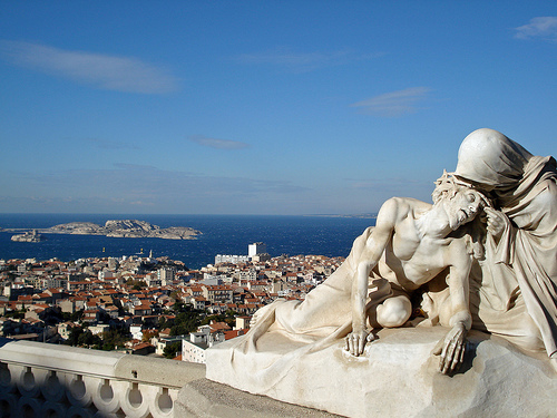 Hai visto? Vacanze all'estero: il turismo a Marsiglia 