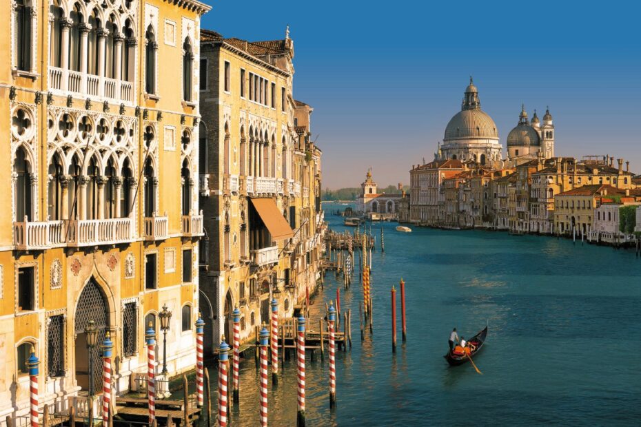 Consigli per mangiare economico a Venezia