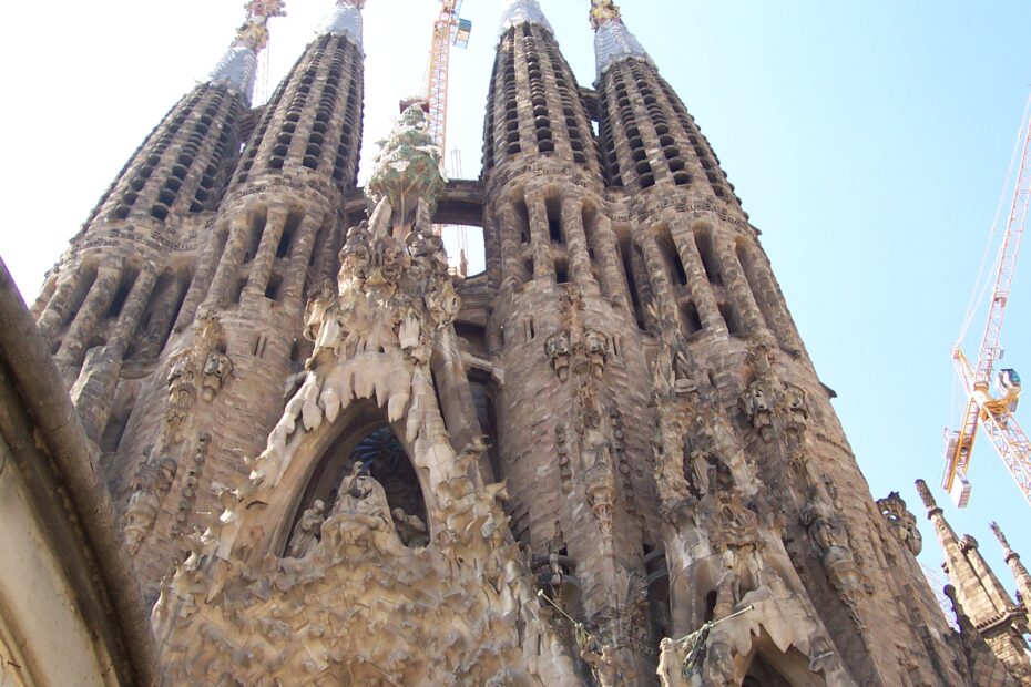 Cosa vedere a Barcellona in due giorni