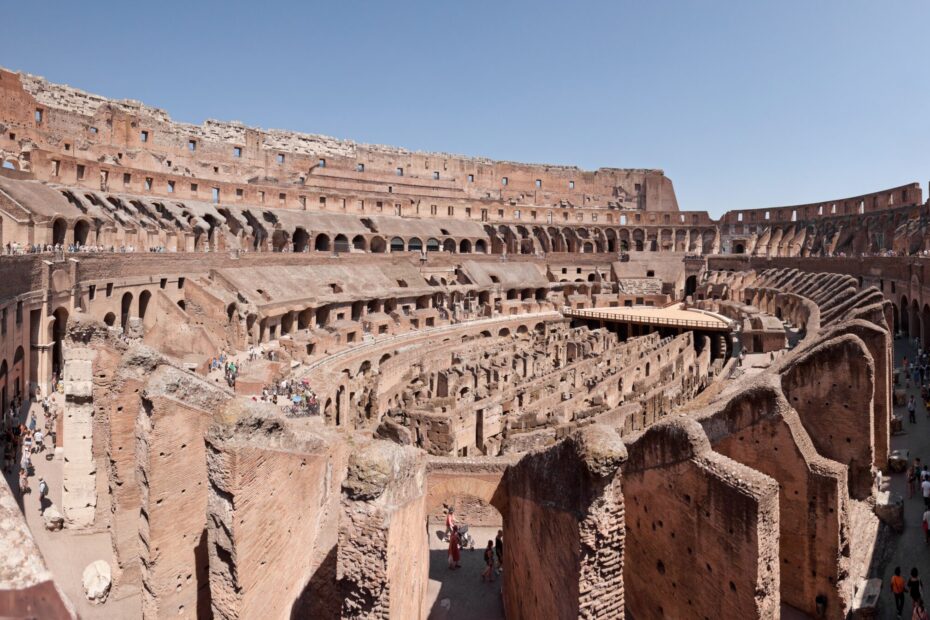 Consigli su Bed and Breakfast economici a Roma